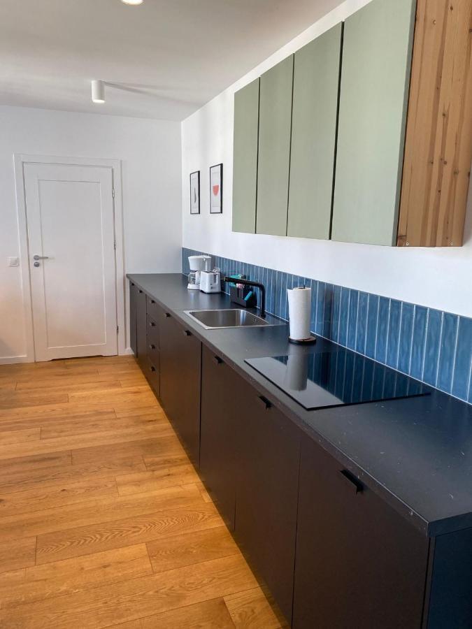 Apartament Loftstyle غدانسك المظهر الخارجي الصورة